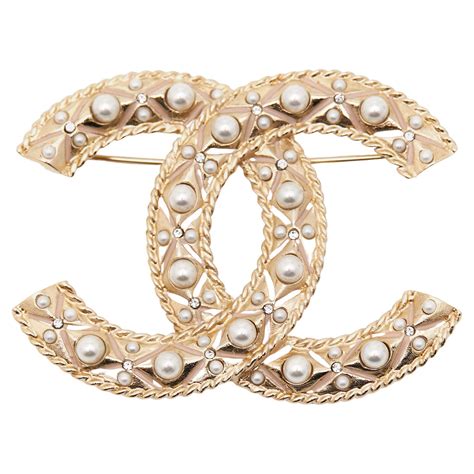 chanel brooch australia|chanel brooch price.